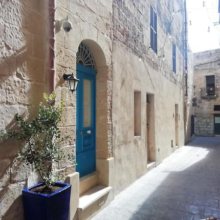 Myn Zondadari Apartment Rabat Exterior foto