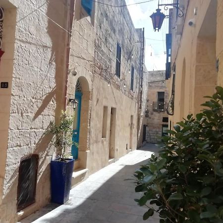 Myn Zondadari Apartment Rabat Exterior foto