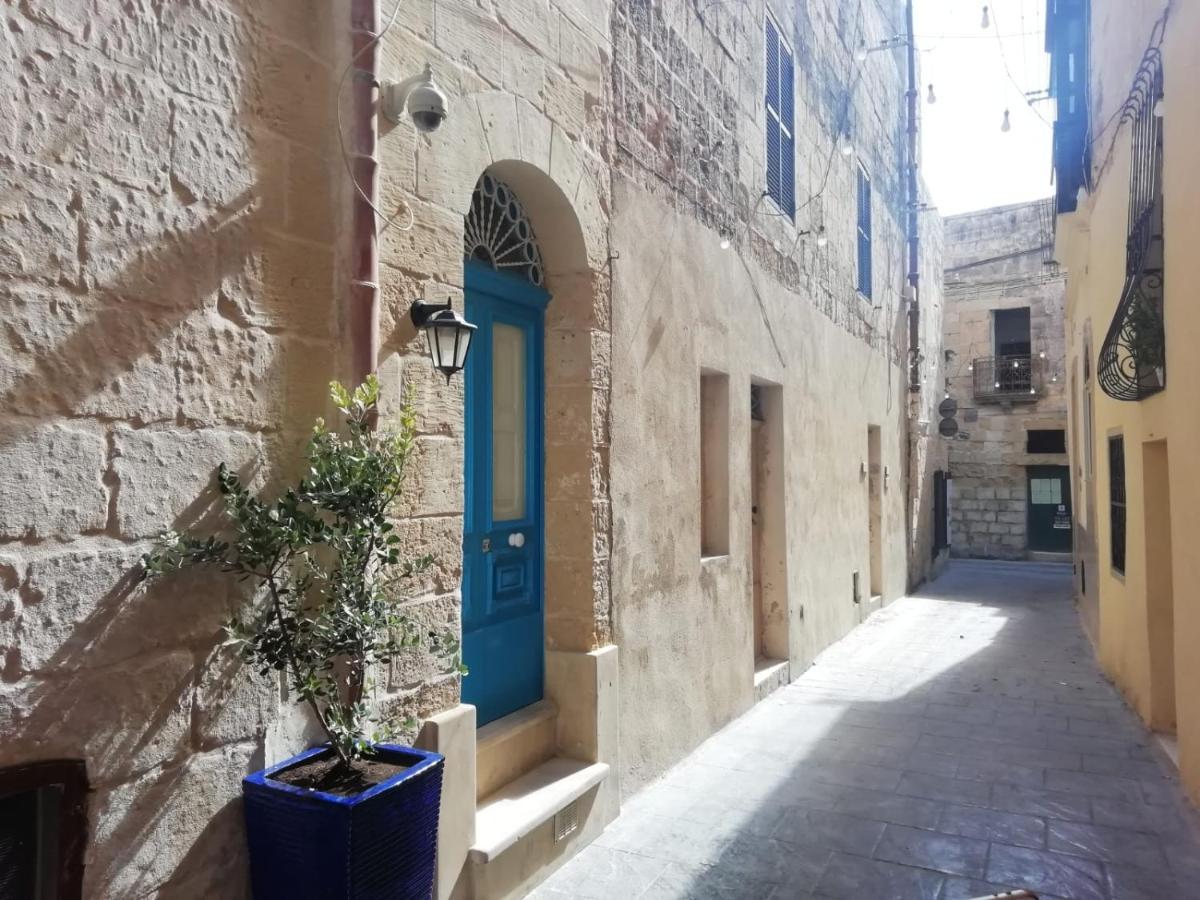 Myn Zondadari Apartment Rabat Exterior foto