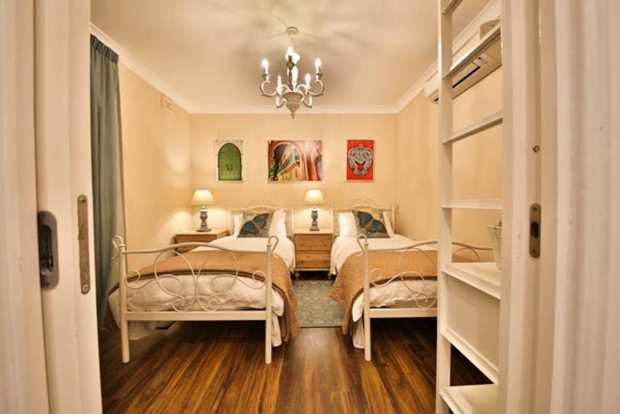 Myn Zondadari Apartment Rabat Exterior foto