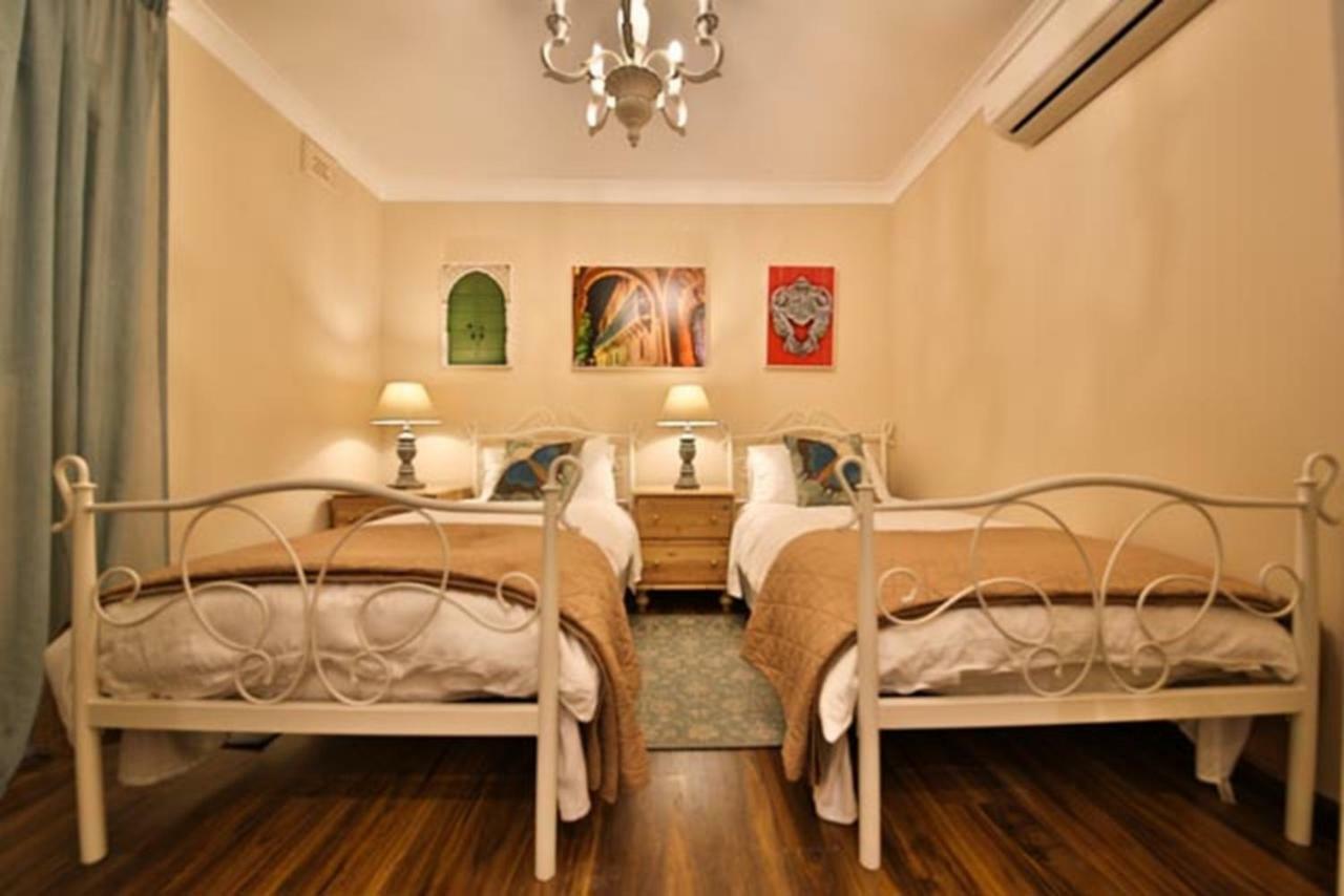 Myn Zondadari Apartment Rabat Exterior foto