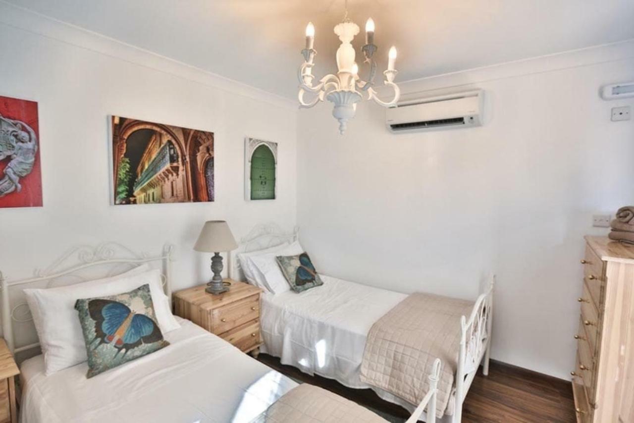 Myn Zondadari Apartment Rabat Exterior foto