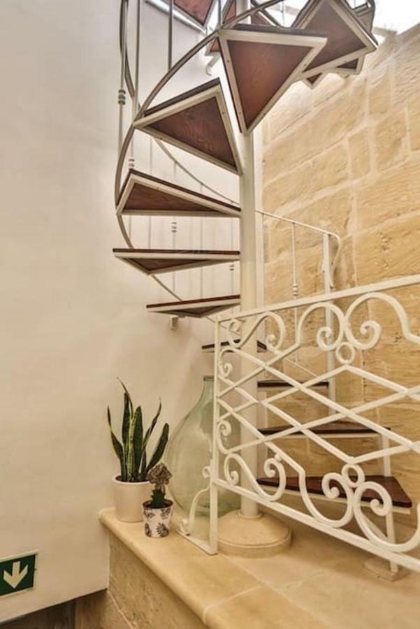 Myn Zondadari Apartment Rabat Exterior foto