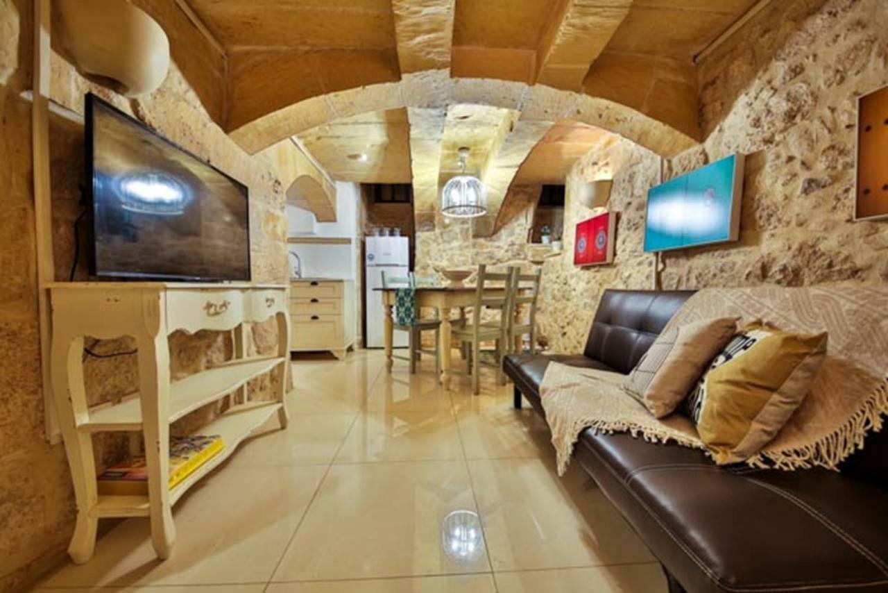 Myn Zondadari Apartment Rabat Exterior foto