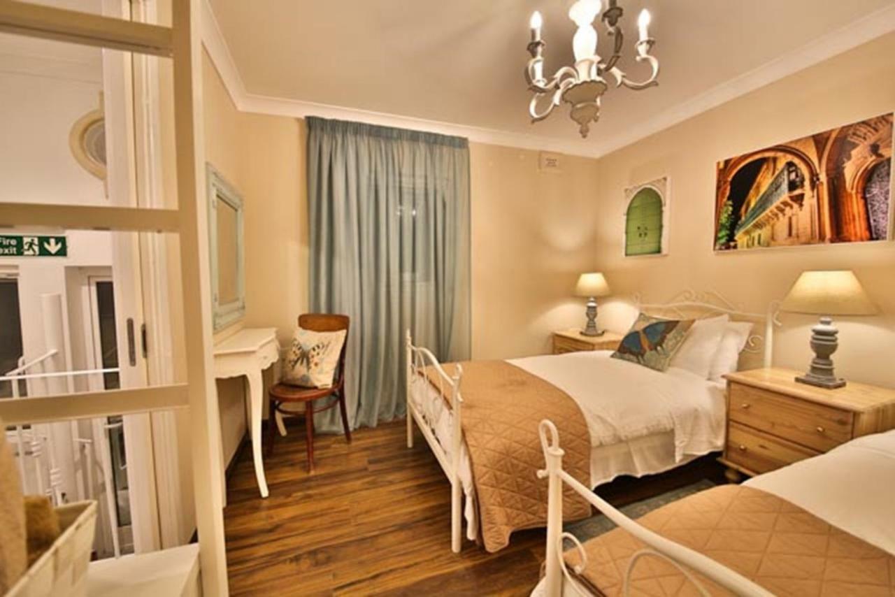 Myn Zondadari Apartment Rabat Exterior foto