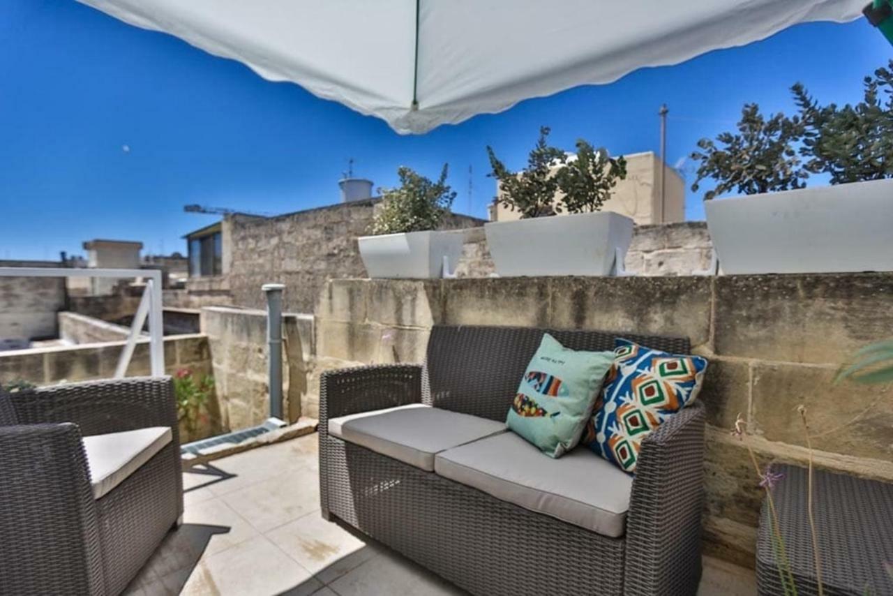 Myn Zondadari Apartment Rabat Exterior foto