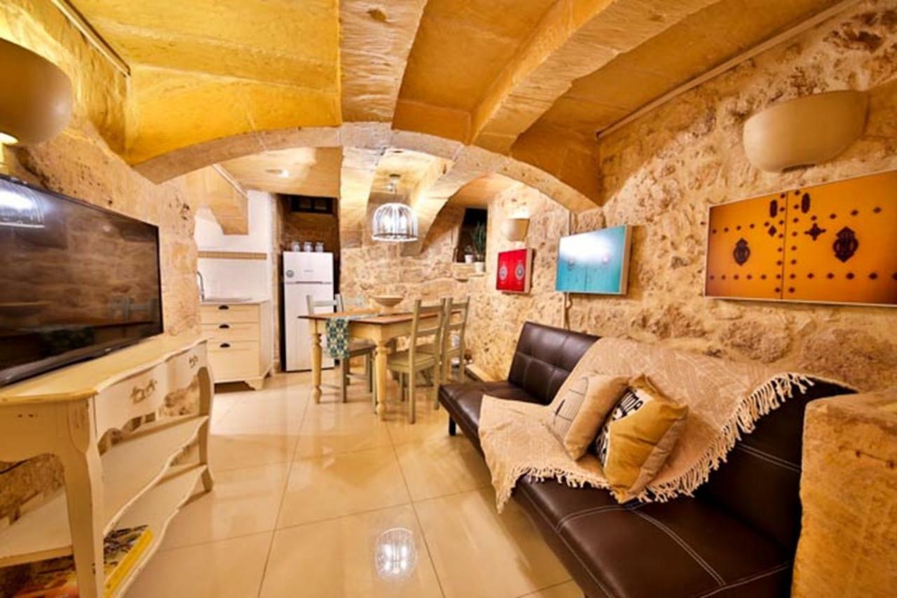 Myn Zondadari Apartment Rabat Exterior foto