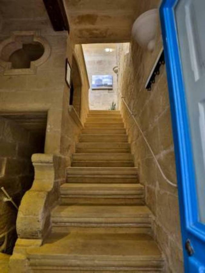 Myn Zondadari Apartment Rabat Exterior foto